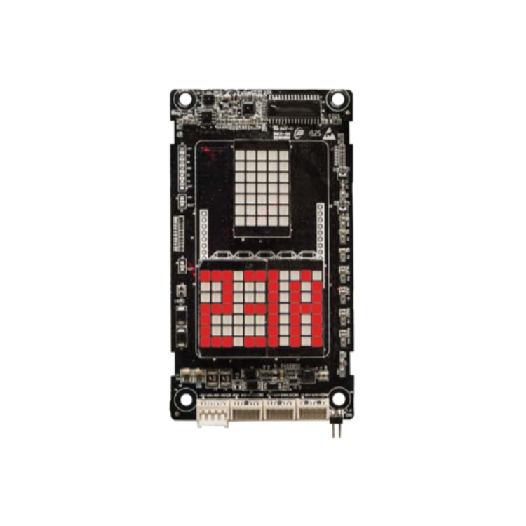 MCTC-HCB-R600
