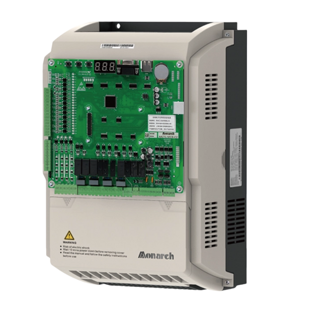 Integrated Inverter