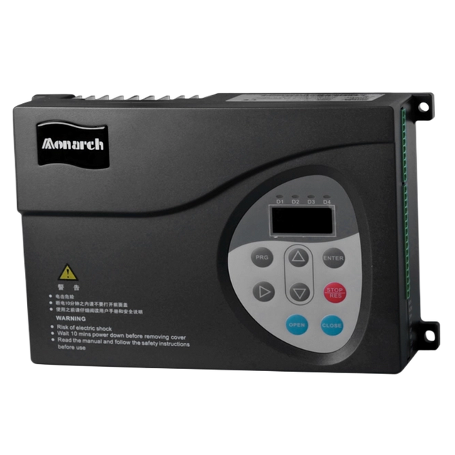 Door Inverter