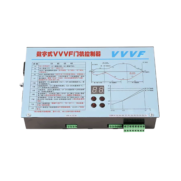 VVVF
