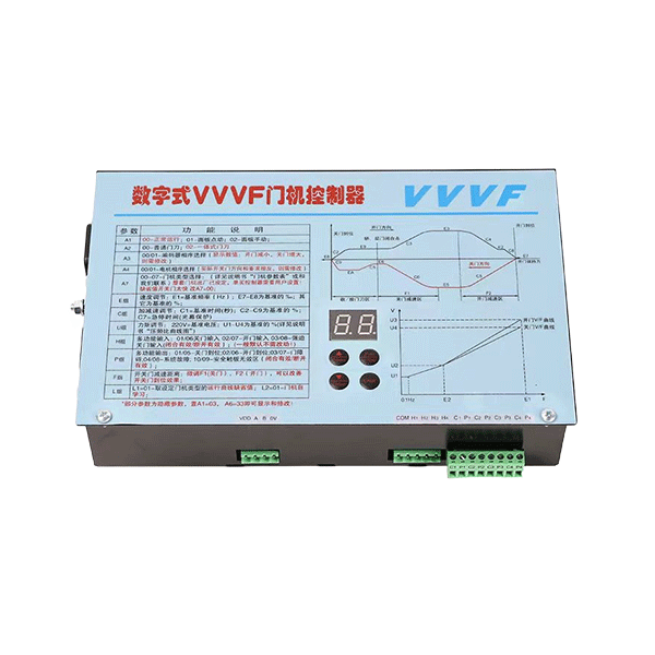 VVVF